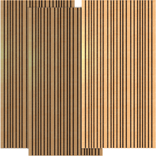 Tấm tiêu âm Artnovion Siena Doble V W - Absorber